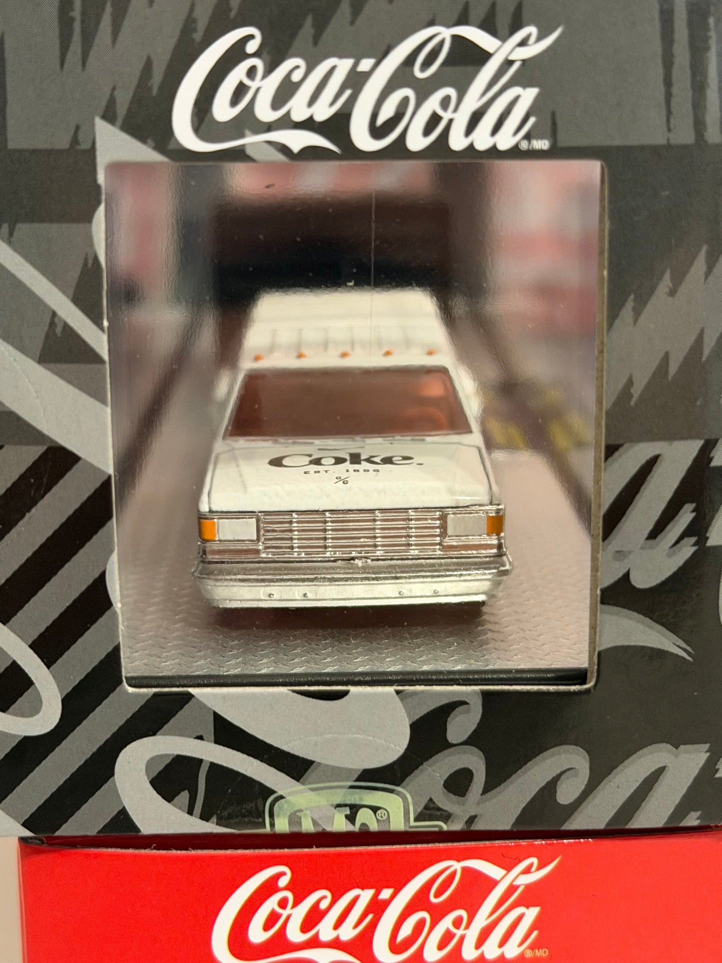 M2 Machines 1:64 Auto-Haulers Coca-Cola Release S05 Assortment 3 PCS