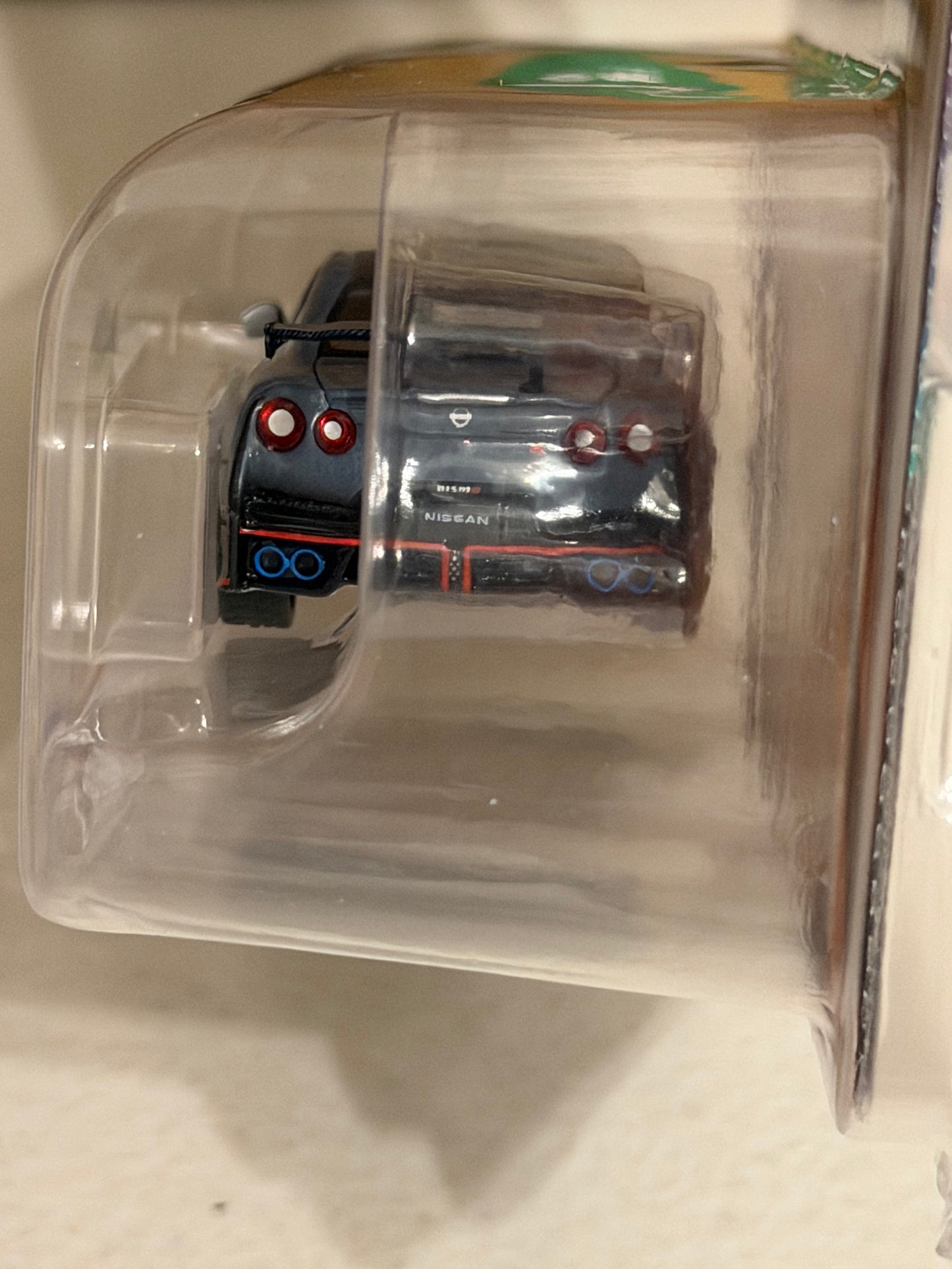 Greenlight Tokyo Torque 2024 Nissan GTR Nismo