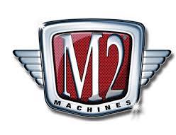 M2 Machines