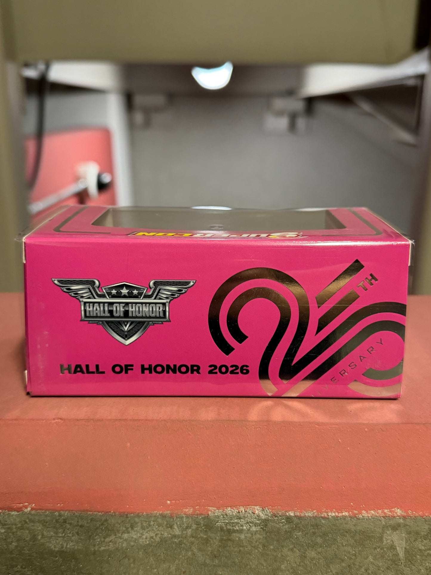 IXO Model 1/43 Scale Nissan Skyline R34 Dinner Car Supercon Exclusive 2026