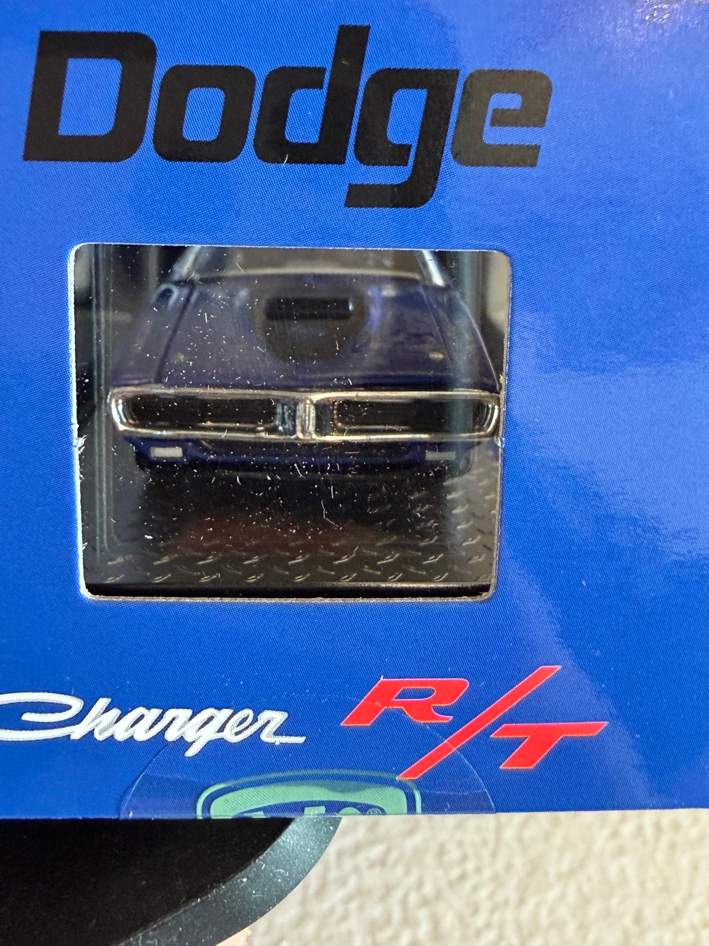 M2 Machines 1971 Dodge Charger R/T 440 6 Pack