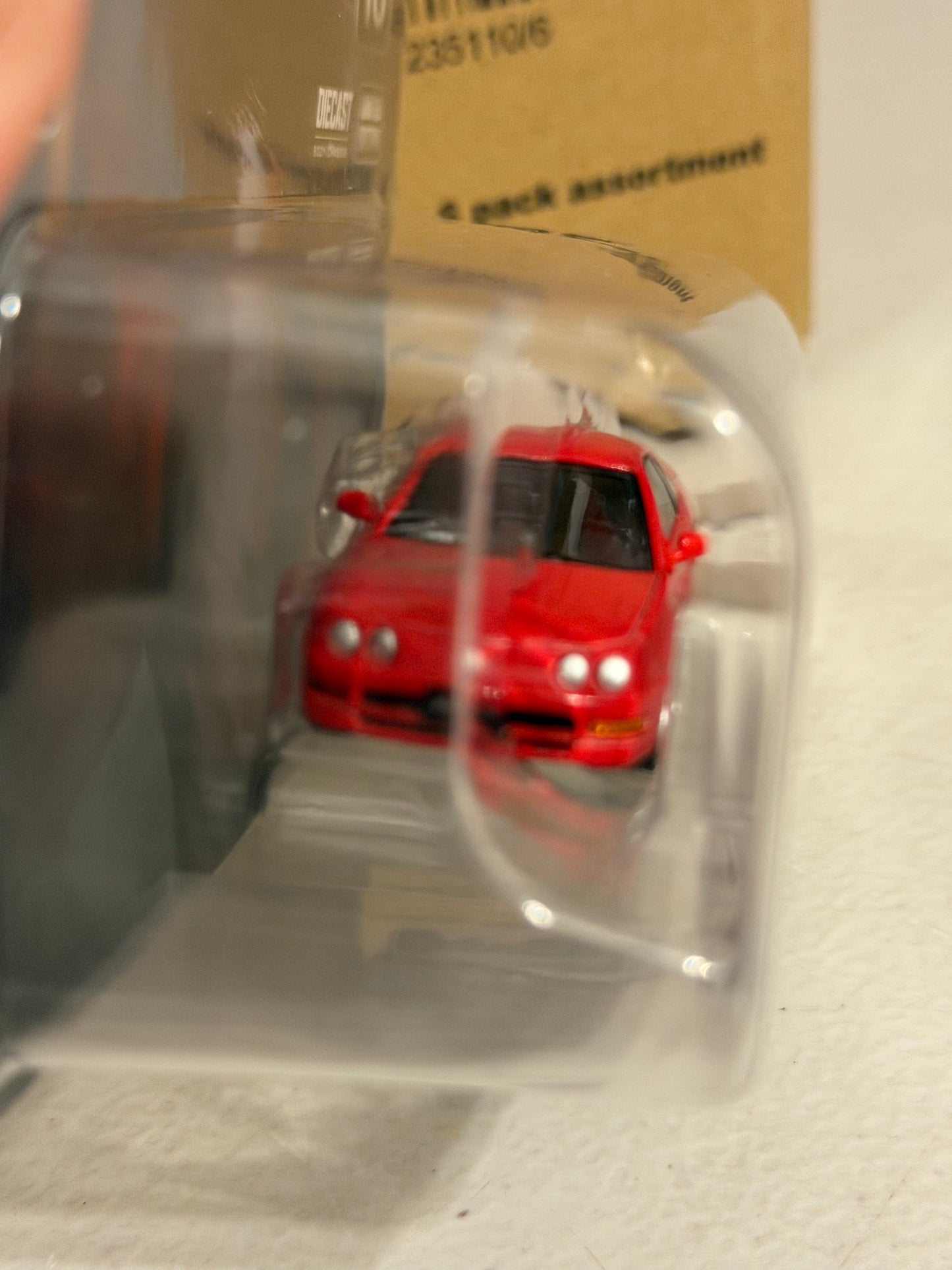 Greenlight Tokyo Torque 1994 Acura Integra GS-R
