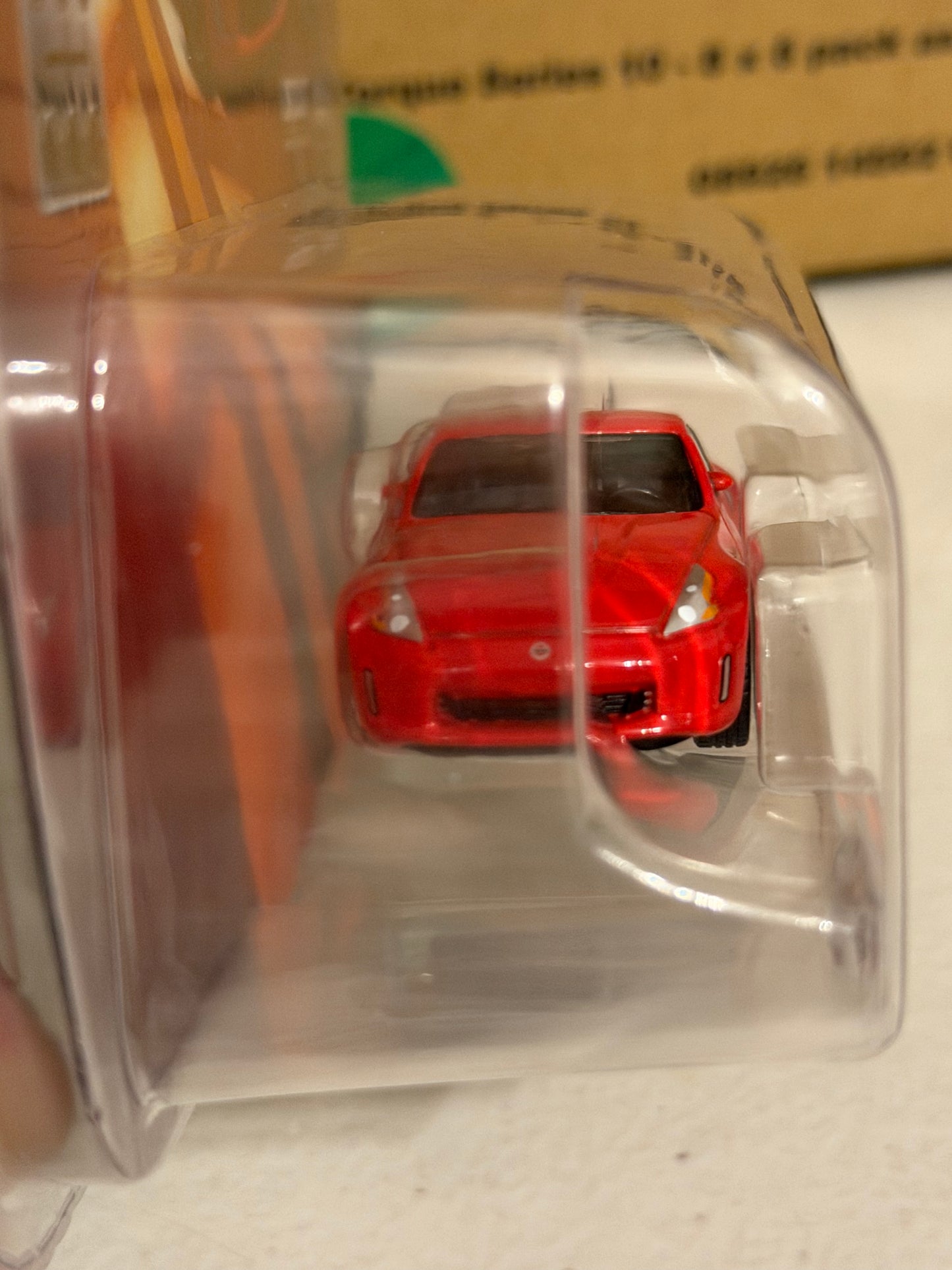 Greenlight Tokyo Torque S10 2019 Nissan 370z
