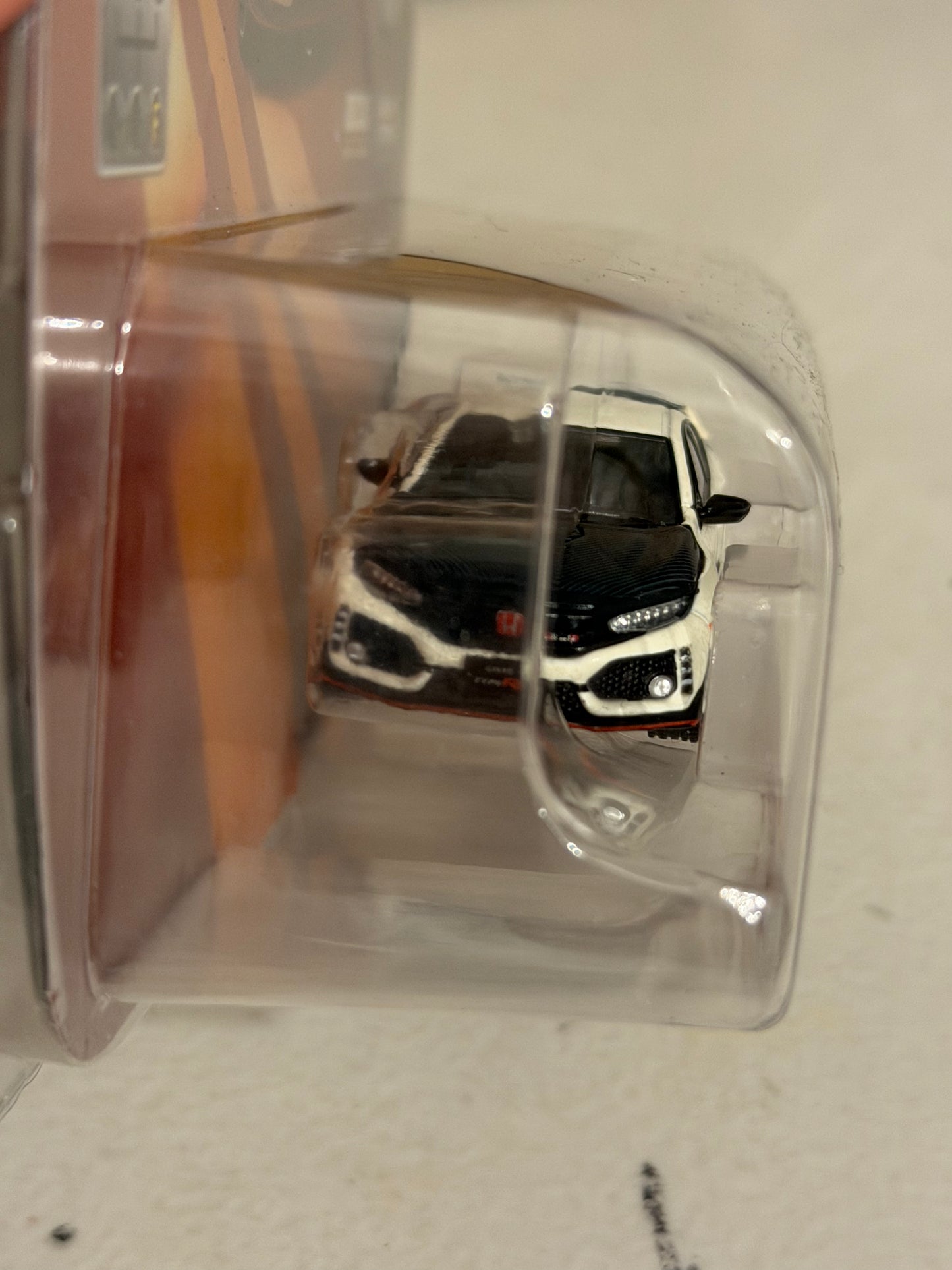 Greenlight Tokyo Torque S10 2018 Honda Civic Type-R