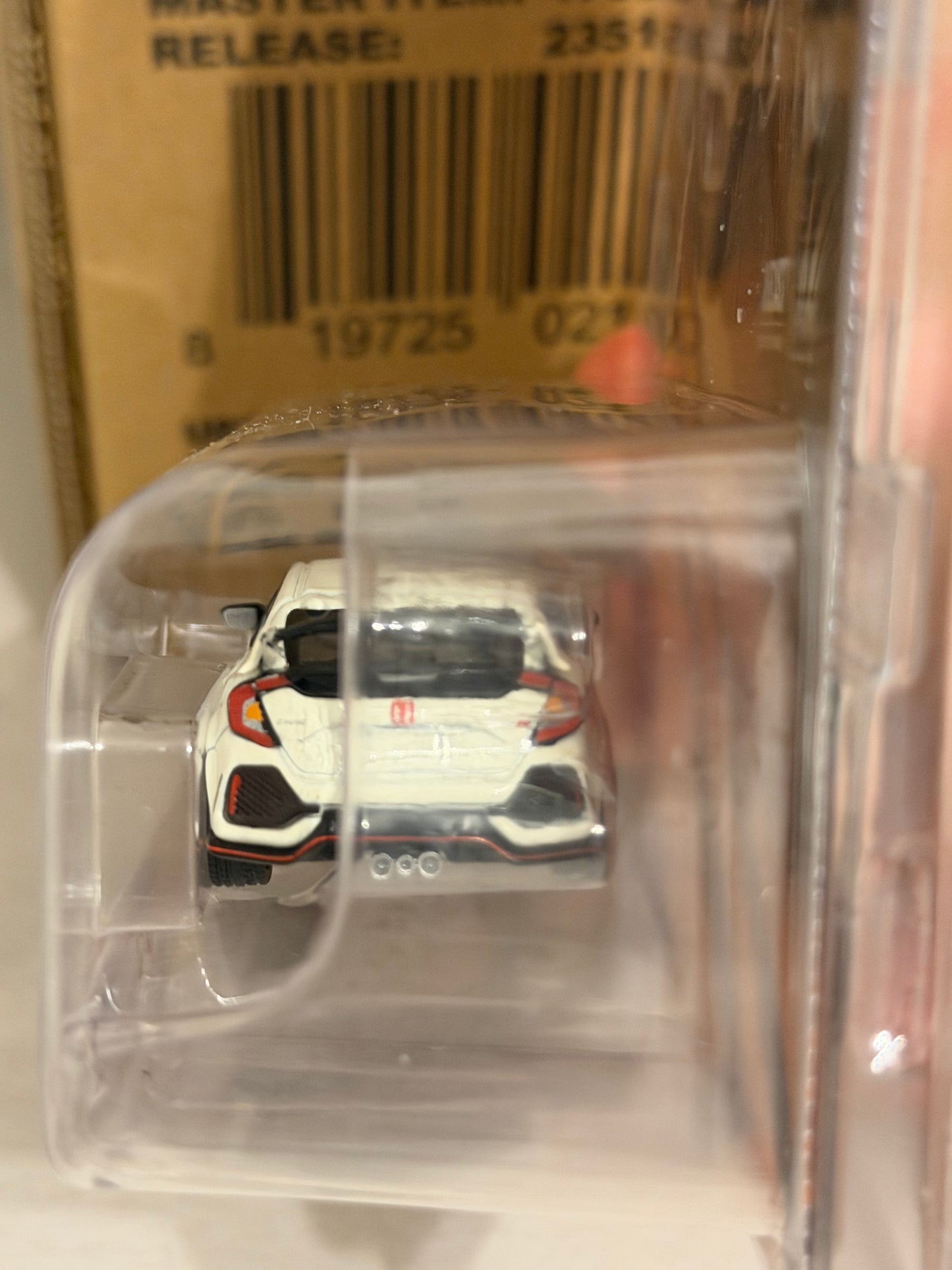 Greenlight Tokyo Torque S10 2018 Honda Civic Type-R