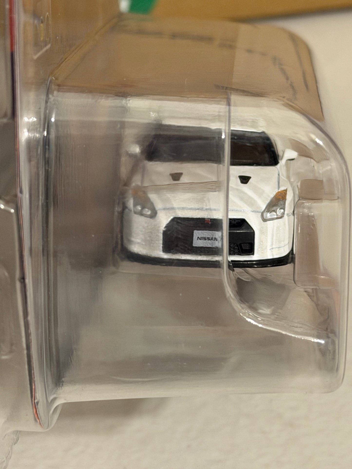 Greenlight Tokyo Torque 2007 Nissan GT-R (R35)