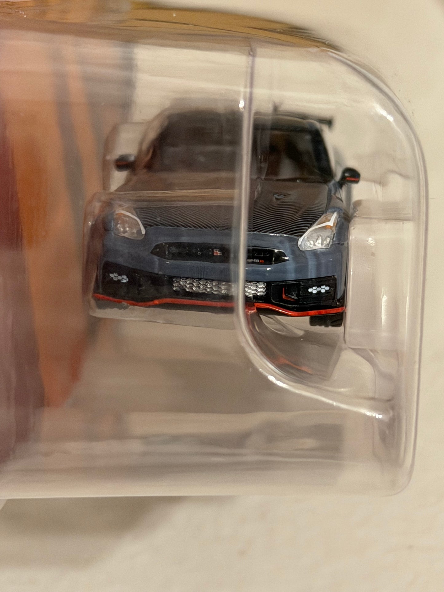 Greenlight Tokyo Torque 2024 Nissan GTR Nismo