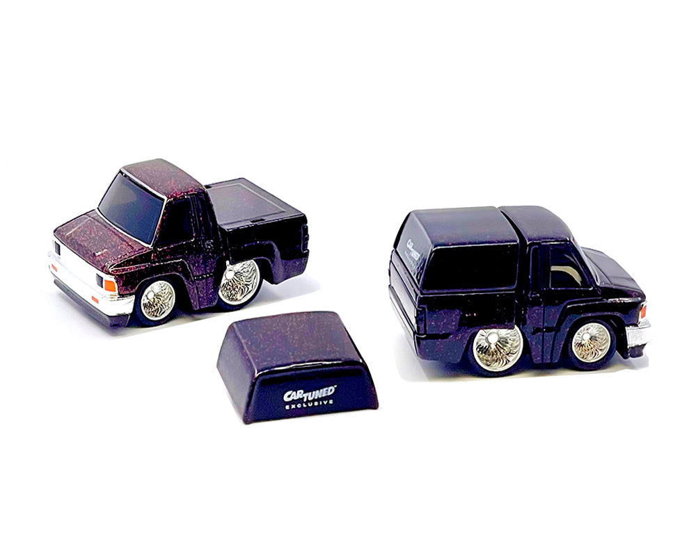 (Preorder) CarTuned 1:64 Mijo Exclusives Series MJ1 Assortment of 6 Limited Edition 10,000